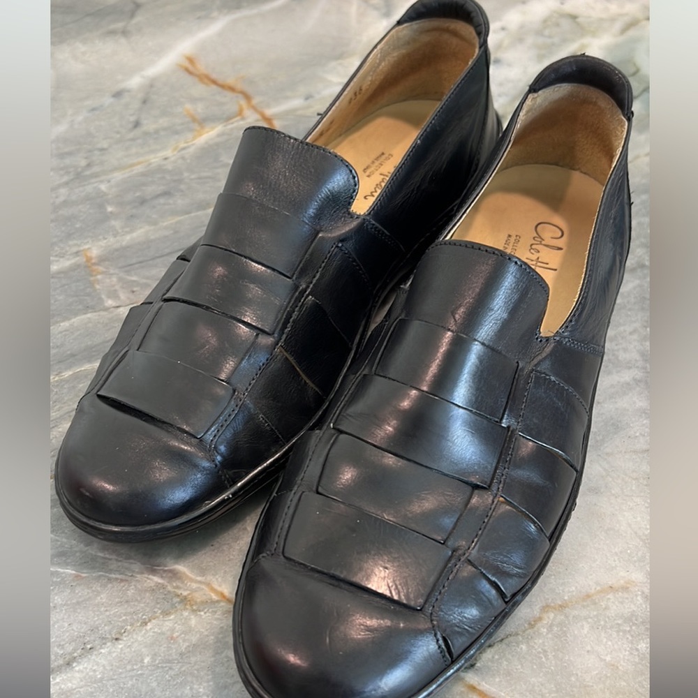 Cole haan Fisherman sandals